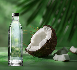 Coconut MCT Oil